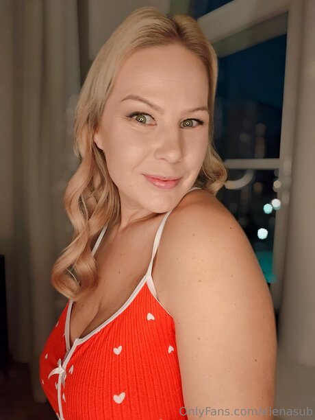 Elenasub perfect actress galleries
