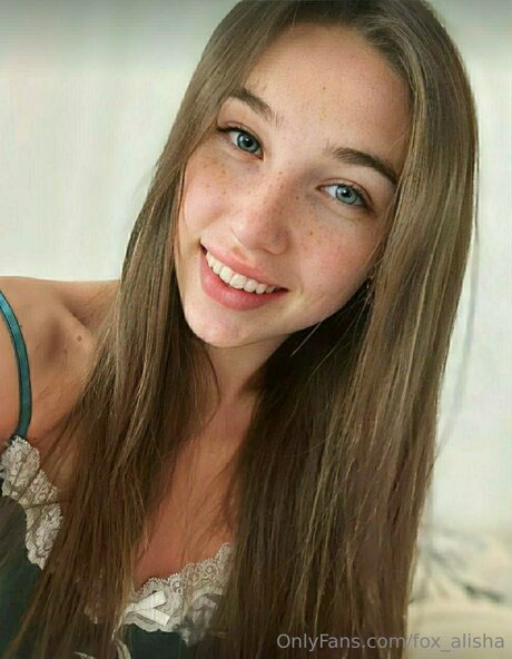 Fox Alisha star pornographic pic