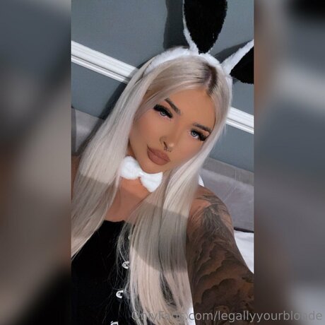 Legallyyourblonde pretty star image