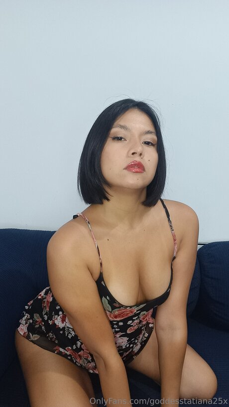 Goddesstatiana25x hot star photo