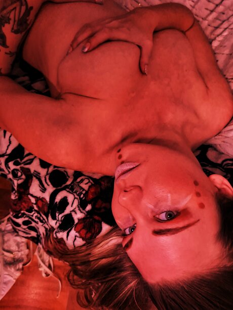 Brttnyblntn92 exclusive model picture
