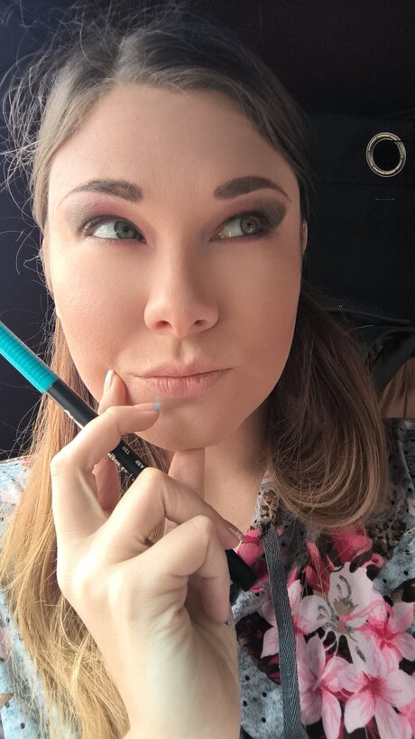 Brttnyblntn92 exclusive pornstar image