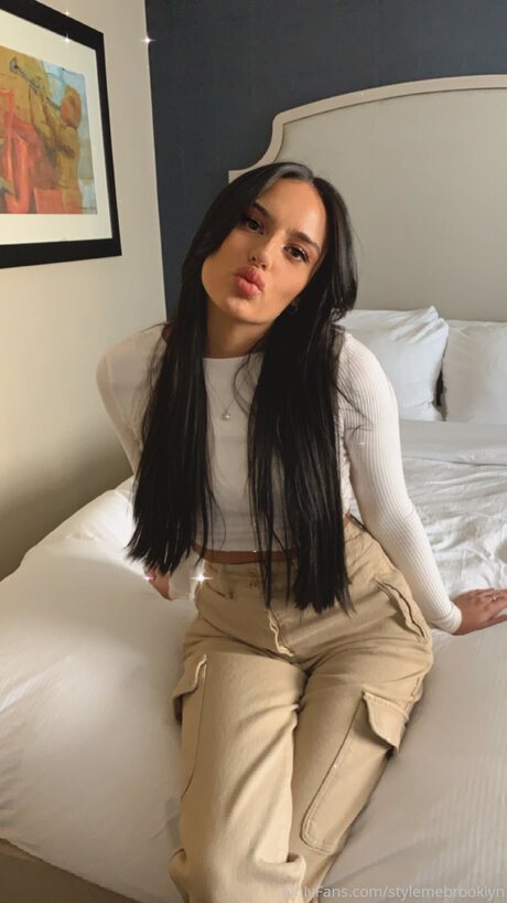 Stylemebrooklyn star pretty pics