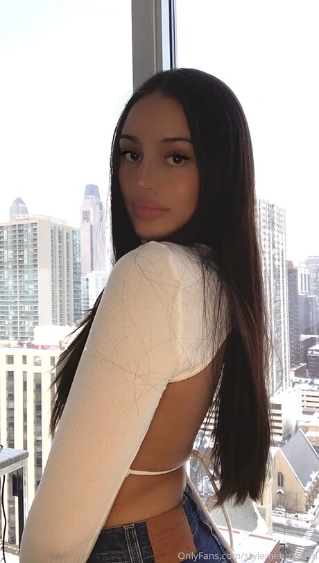 Stylemebrooklyn star high quality archive