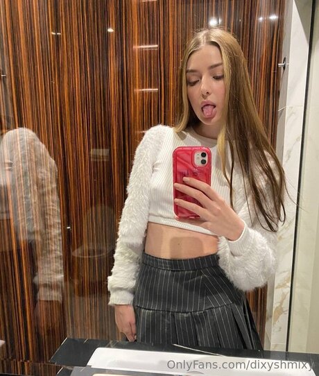 Dixyshmixy xxx actress image