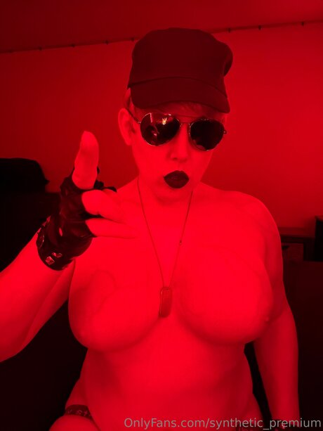 Synthetic Premium pornstar sex images