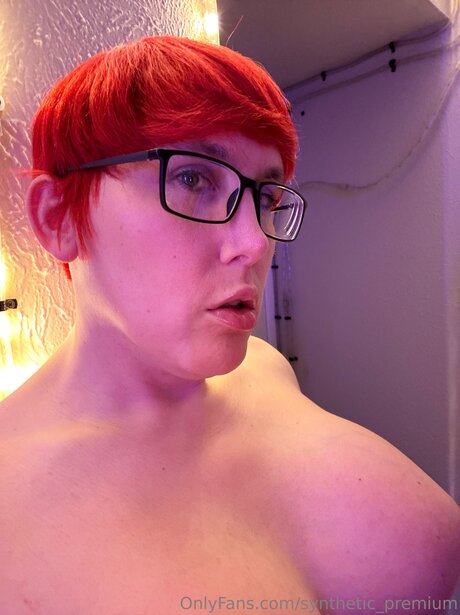 Synthetic Premium pornstar perfect image