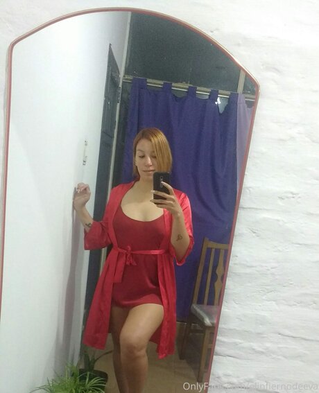 Elinfiernodeeva nudes actress pic
