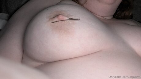 Orjazzm sexy model photo