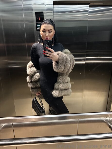 Cutee Annet top profile image