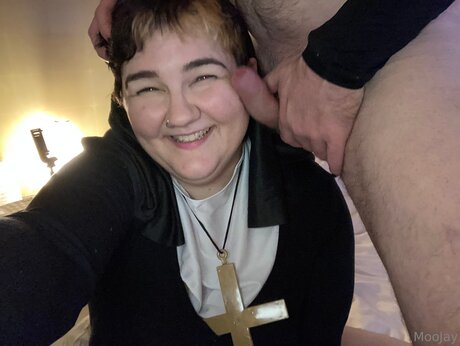 Moojay pornstar pretty image
