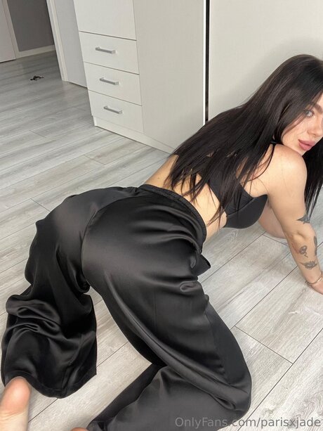 Parisxjade star high quality img