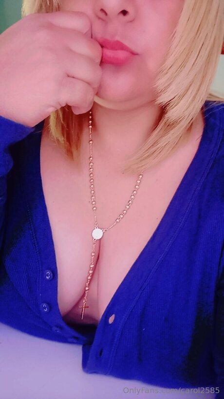 Carol2585 nudes actress gallery