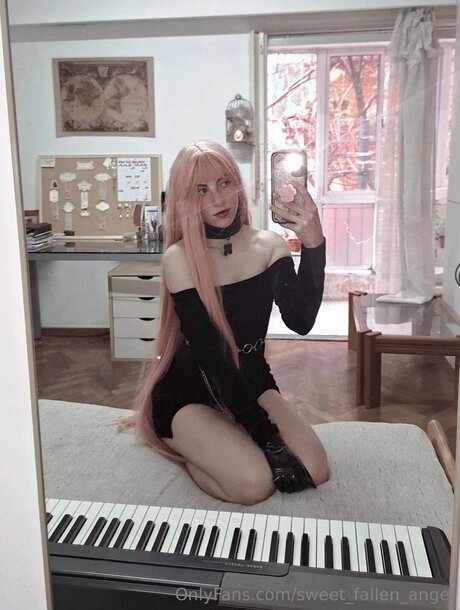 Alittlebread pornstar xxx photo