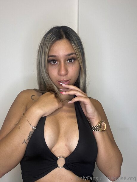 Louise Otg sexy star picture