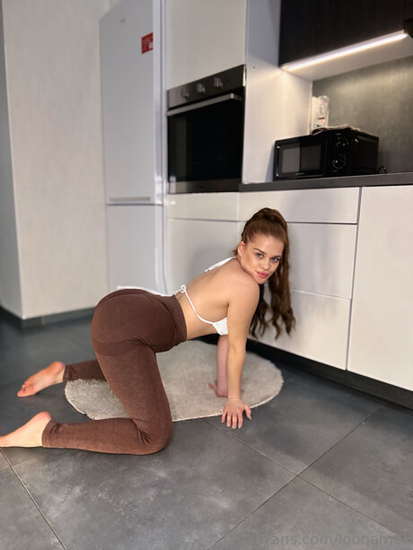 Loonamax erotic model galleries