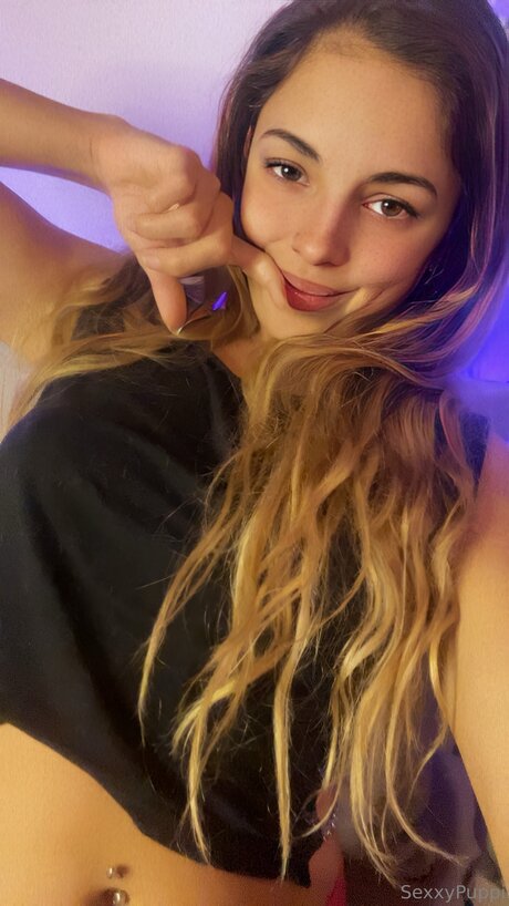 Ohhjulyfree perfect model photo