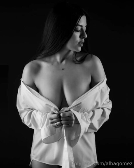 Albagomez best model pictures