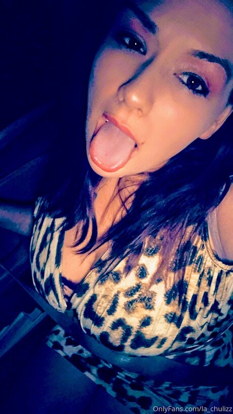 La Chulizz star nudes galleries