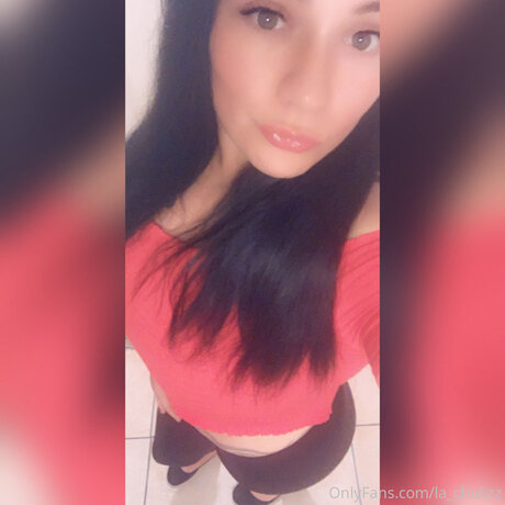 La Chulizz adult model image