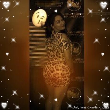 La Chulizz model free archive