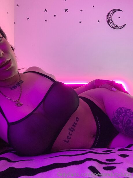 Imsophiexx beautiful model pic