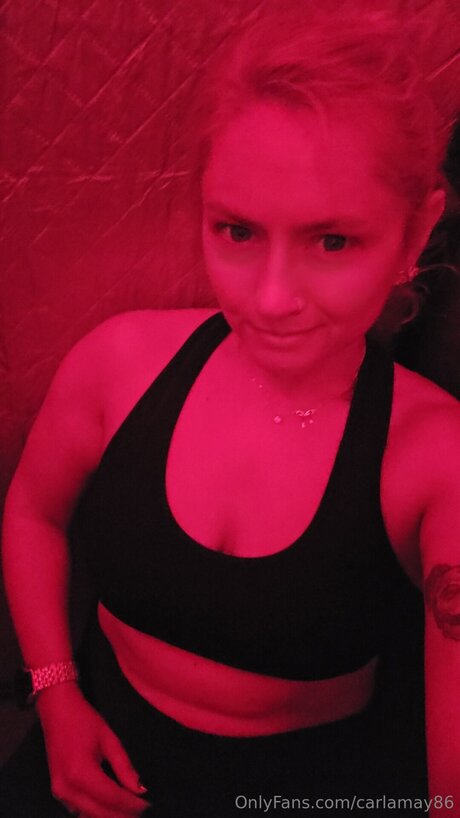 Carlamay86 pornstar nudes image