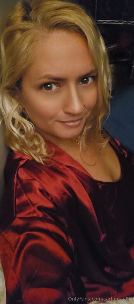 Carlamay86 erotic actress pics