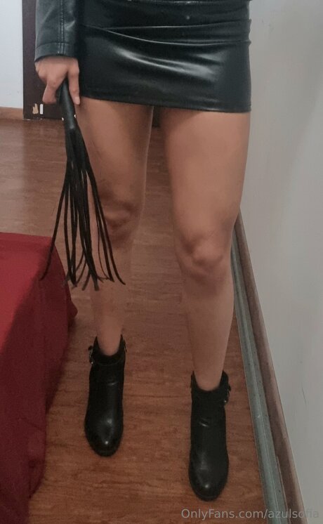Azulsofia exclusive actress img