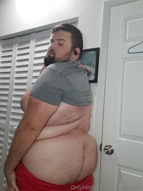 Lu Thebear69 free star pic