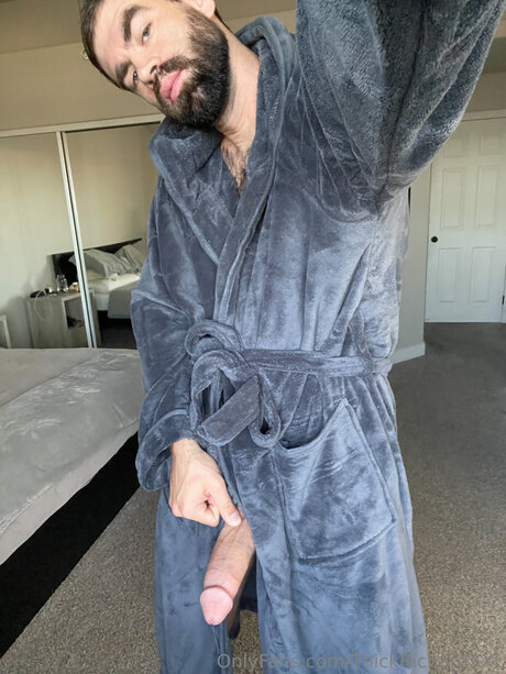 Thickrichardxxl hot pornstar image