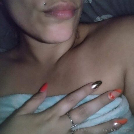 Martu A01 model sexy pics