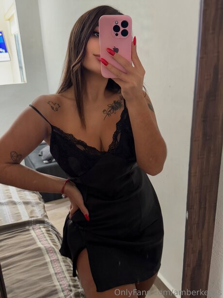 Amberkeyss model nudes gallery