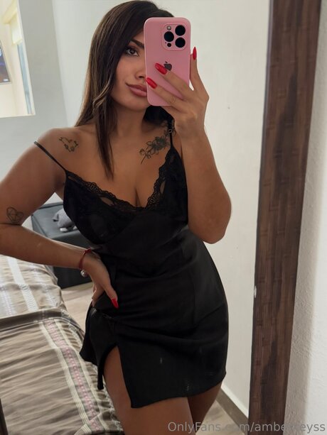 Amberkeyss top profile image