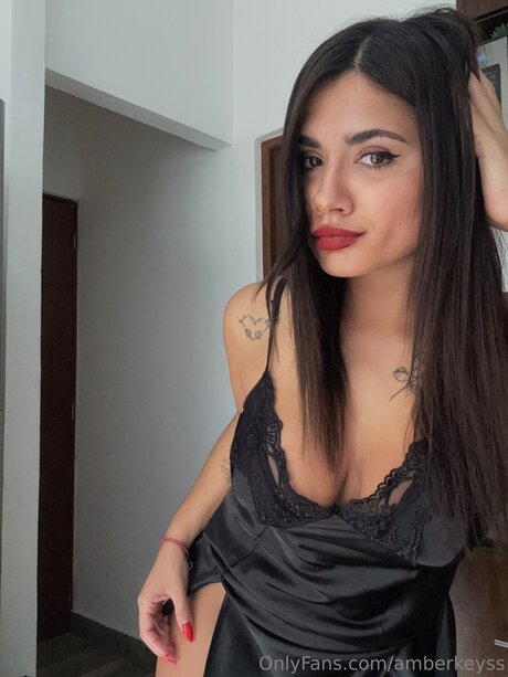 Amberkeyss nude pornstar pictures