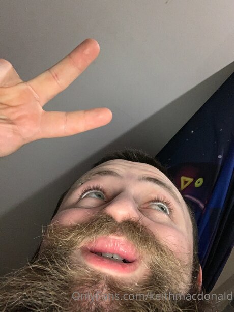 Keithmacdonald star pornographic pic