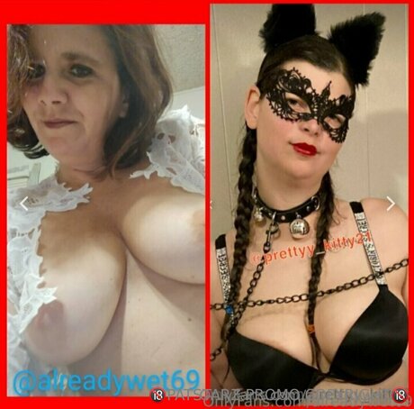 Patstarz model sexy pics