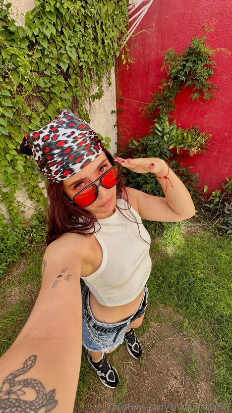 Anasgreenxxx model best images