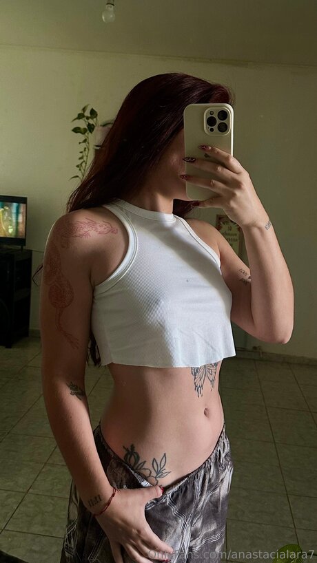 Anasgreenxxx profile image