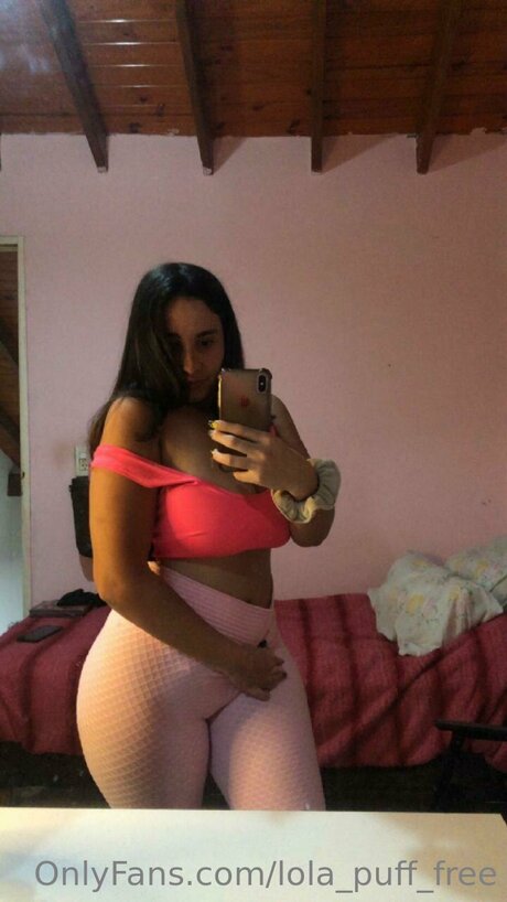 Josephina Puff star pornographic photos