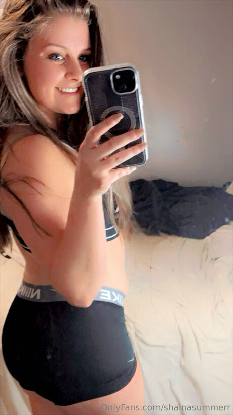Shainasummerr perfect star gallery