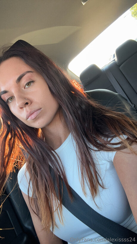 Alexissss24 nudes pornstar galleries