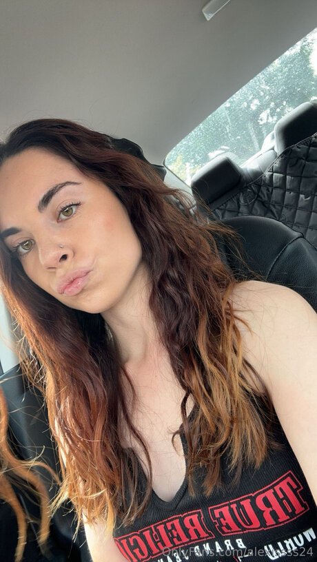 Alexissss24 nudes actress archive