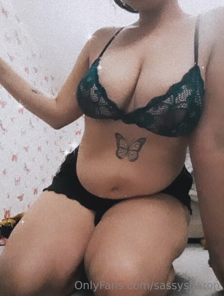 Sassysharon model nice pics