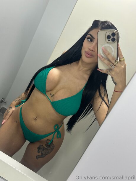 Smallapril xxx pornstar archive