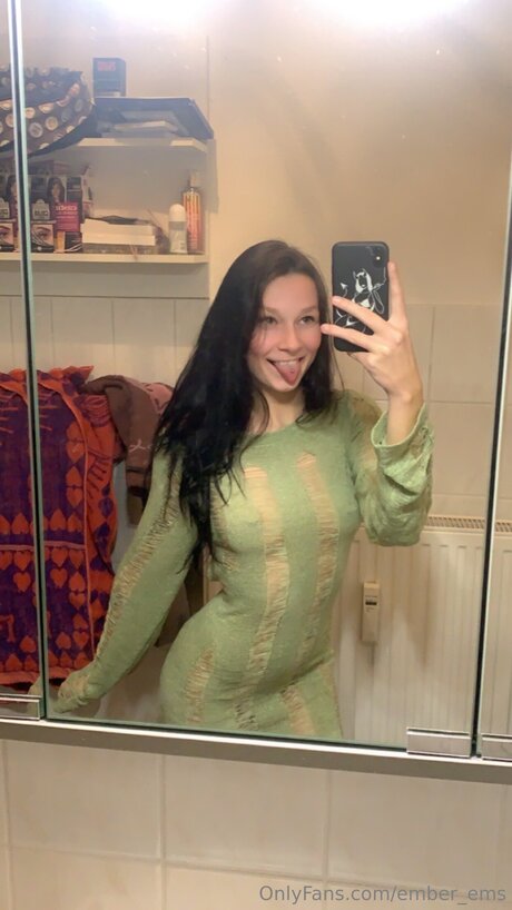 Ember Ems pornographic actress photos