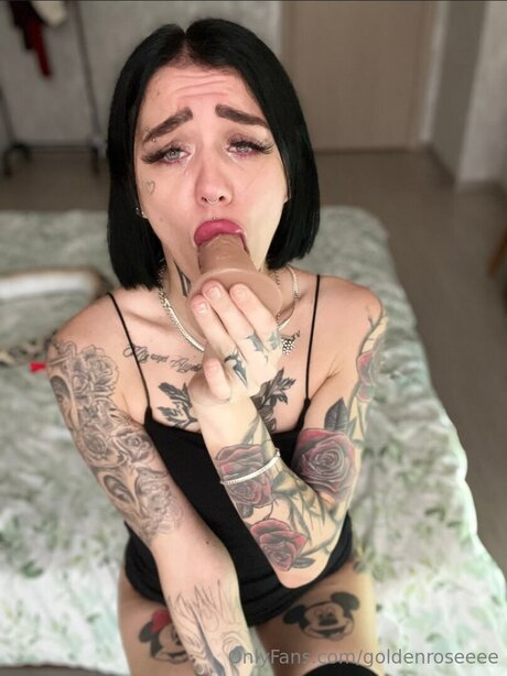 Goldenroseeee sex pornstar pic