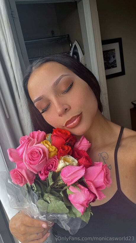 Monicasworld23 best pornstar archive
