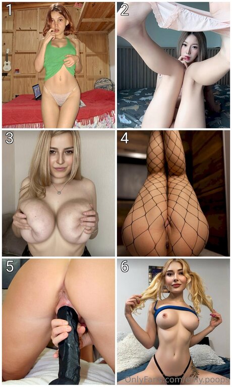 Emy Poops beautiful star galleries