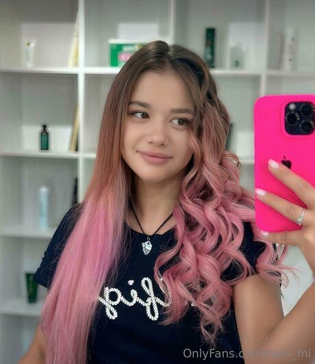 Nani Mi pornstar hd pic